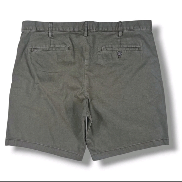 NWT BANANA REPUBLIC SHORTS - Picture 4 of 6